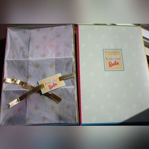 1998 Limited Edition Masquerade Gala Collection Rendezvous Barbie